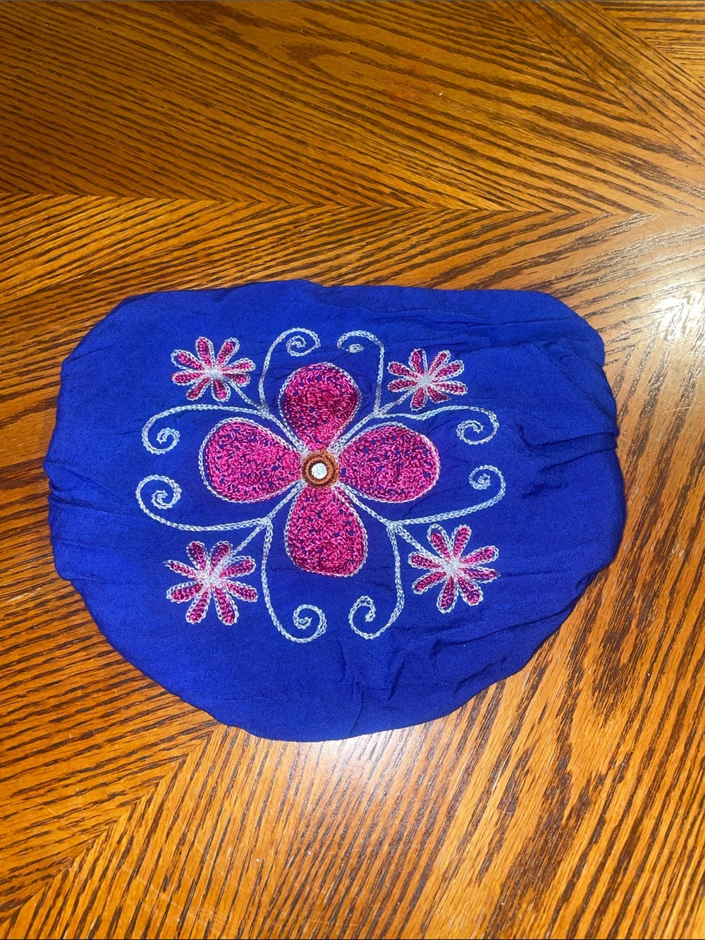 Handmade head band